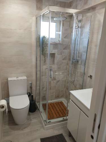 Magnifica andar de moradia para arrendamento de Outubro a Maio, Manta Rota