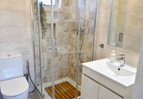 Magnifica andar de moradia para arrendamento de Outubro a Maio, Manta Rota