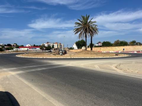 Oportunidade de Ouro em Loulé: Terreno de 14,5 Hectares para Construção de Hotel de Turismo Rural