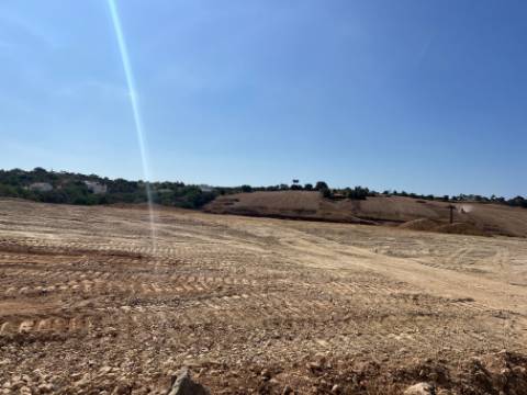 Oportunidade de Ouro em Loulé: Terreno de 14,5 Hectares para Construção de Hotel de Turismo Rural