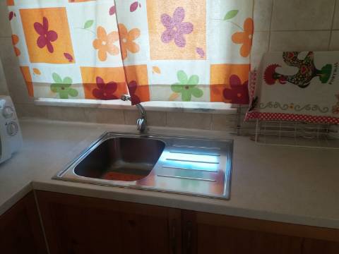 Moradia V2 no Monte Fino (Outubro a Maio)