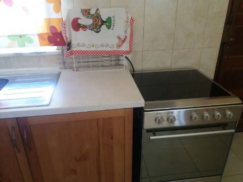 Moradia V2 no Monte Fino (Outubro a Maio)