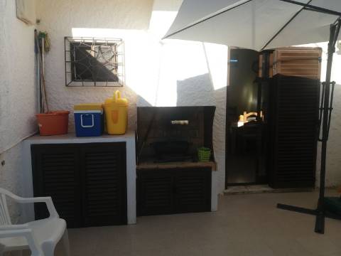 Moradia V2 no Monte Fino (Outubro a Maio)