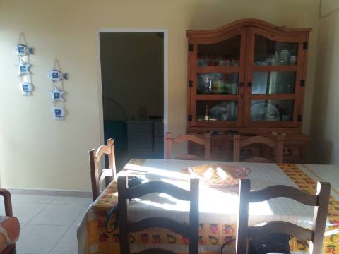 Moradia V2 no Monte Fino (Outubro a Maio)