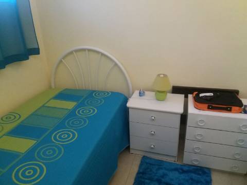 Moradia V2 no Monte Fino (Outubro a Maio)