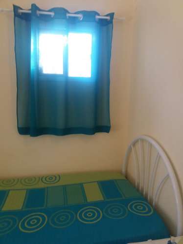 Moradia V2 no Monte Fino (Outubro a Maio)