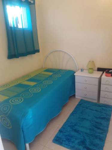 Moradia V2 no Monte Fino (Outubro a Maio)