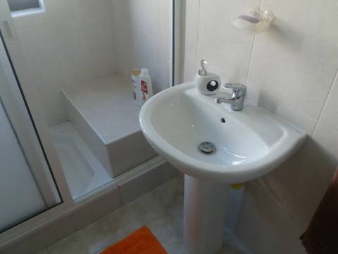 Moradia V2 no Monte Fino (Outubro a Maio)