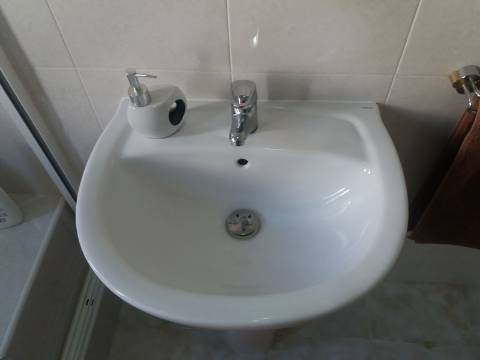 Moradia V2 no Monte Fino (Outubro a Maio)