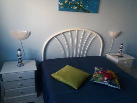 Moradia V2 no Monte Fino (Outubro a Maio)