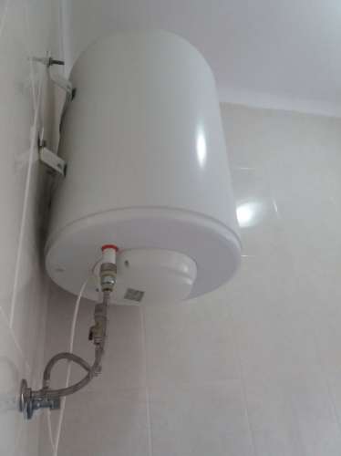 Moradia V2 no Monte Fino (Outubro a Maio)