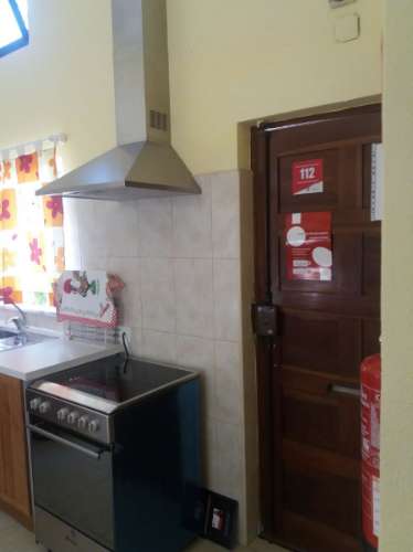 Moradia V2 no Monte Fino (Outubro a Maio)