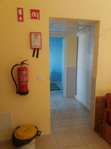 Moradia V2 no Monte Fino (Outubro a Maio)