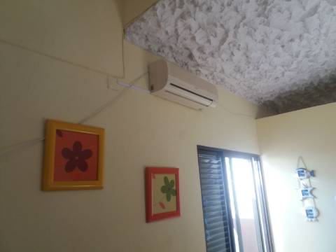 Moradia V2 no Monte Fino (Outubro a Maio)