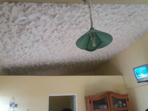 Moradia V2 no Monte Fino (Outubro a Maio)