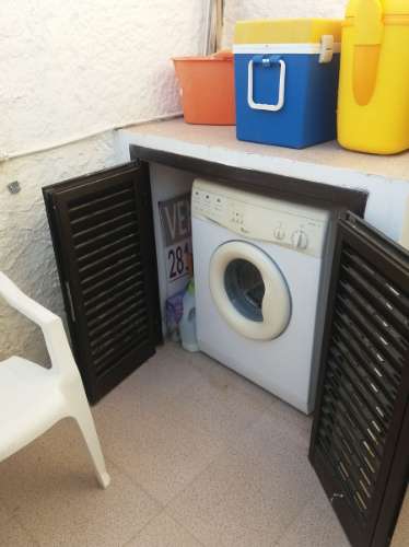 Moradia V2 no Monte Fino (Outubro a Maio)