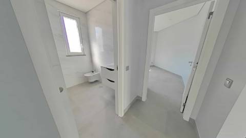 MORADIA T5+1 COM ESPAÇO EXTERIOR NO CENTRO DE CASTRO MARIM - ALGARVE