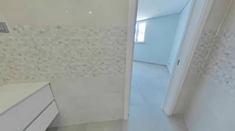 MORADIA T5+1 COM ESPAÇO EXTERIOR NO CENTRO DE CASTRO MARIM - ALGARVE