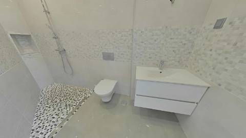 MORADIA T5+1 COM ESPAÇO EXTERIOR NO CENTRO DE CASTRO MARIM - ALGARVE