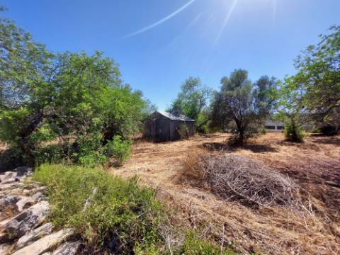 Terreno Urbano para Construção em São Brás de Alportel - Zona dos Machados