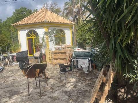 2 Terrenos Urbanos para Construção em São Brás de Alportel