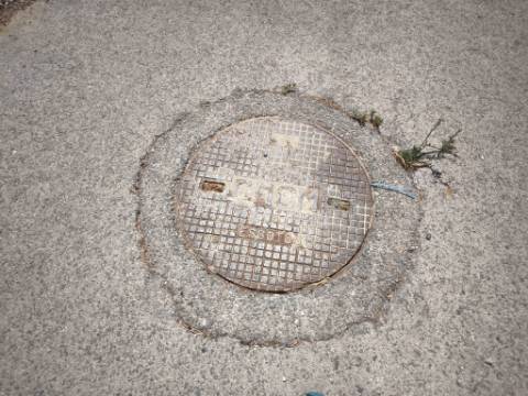 RUINA DE ESQUINA - COM 96 M2 - PARA RECONSTRUÇÃO NO CENTRO DA JUNQUEIRA - CASTRO MARIM - ALGARVE