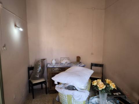 MORADIA T3 COM 320 M2 DE TERRENO E COM ANEXO - POÇO E FURO - CORTE NOVA - CASTRO MARIM - ALGARVE