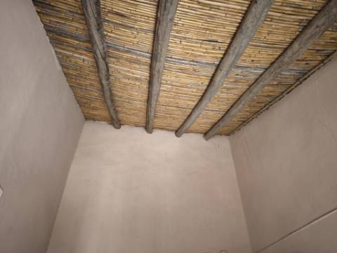 MORADIA T3 COM 320 M2 DE TERRENO E COM ANEXO - POÇO E FURO - CORTE NOVA - CASTRO MARIM - ALGARVE