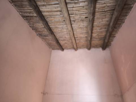 MORADIA T3 COM 320 M2 DE TERRENO E COM ANEXO - POÇO E FURO - CORTE NOVA - CASTRO MARIM - ALGARVE