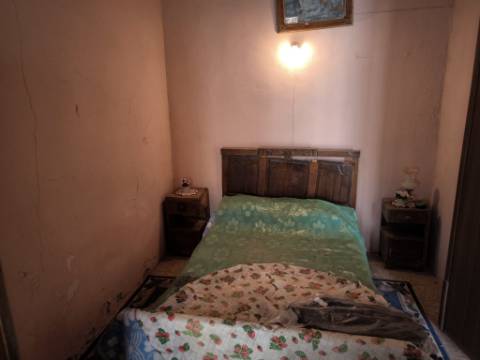 MORADIA T3 COM 320 M2 DE TERRENO E COM ANEXO - POÇO E FURO - CORTE NOVA - CASTRO MARIM - ALGARVE