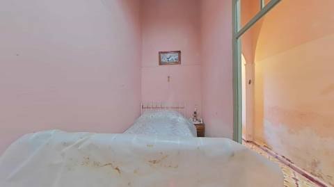 MORADIA T3 COM 320 M2 DE TERRENO E COM ANEXO - POÇO E FURO - CORTE NOVA - CASTRO MARIM - ALGARVE