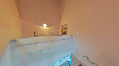 MORADIA T3 COM 320 M2 DE TERRENO E COM ANEXO - POÇO E FURO - CORTE NOVA - CASTRO MARIM - ALGARVE