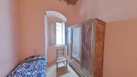 MORADIA T3 COM 320 M2 DE TERRENO E COM ANEXO - POÇO E FURO - CORTE NOVA - CASTRO MARIM - ALGARVE