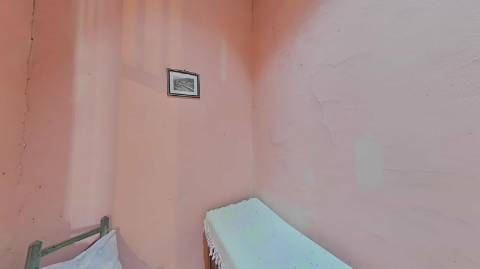 MORADIA T3 COM 320 M2 DE TERRENO E COM ANEXO - POÇO E FURO - CORTE NOVA - CASTRO MARIM - ALGARVE