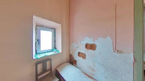 MORADIA T3 COM 320 M2 DE TERRENO E COM ANEXO - POÇO E FURO - CORTE NOVA - CASTRO MARIM - ALGARVE