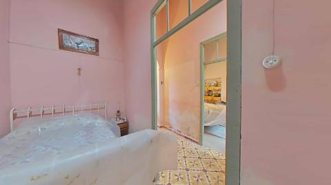 MORADIA T3 COM 320 M2 DE TERRENO E COM ANEXO - POÇO E FURO - CORTE NOVA - CASTRO MARIM - ALGARVE