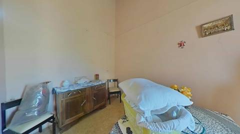 MORADIA T3 COM 320 M2 DE TERRENO E COM ANEXO - POÇO E FURO - CORTE NOVA - CASTRO MARIM - ALGARVE