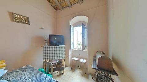 MORADIA T3 COM 320 M2 DE TERRENO E COM ANEXO - POÇO E FURO - CORTE NOVA - CASTRO MARIM - ALGARVE