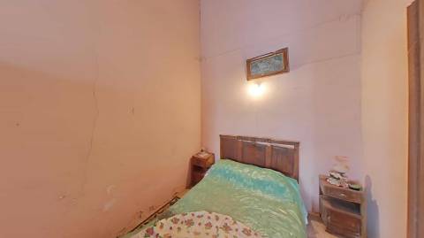 MORADIA T3 COM 320 M2 DE TERRENO E COM ANEXO - POÇO E FURO - CORTE NOVA - CASTRO MARIM - ALGARVE