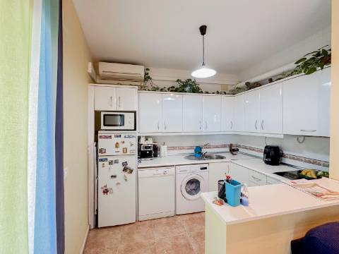 Apartamento T1- Isla Canela