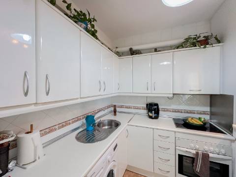 Apartamento T1- Isla Canela