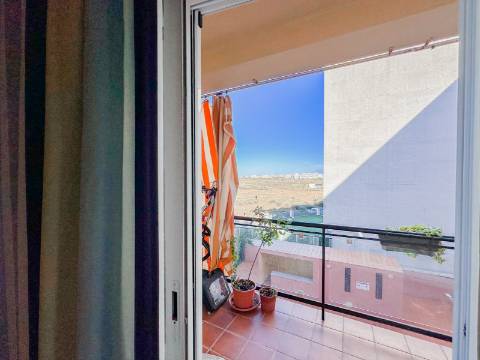 Apartamento T1- Isla Canela