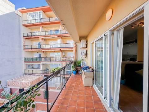 Apartamento T1- Isla Canela