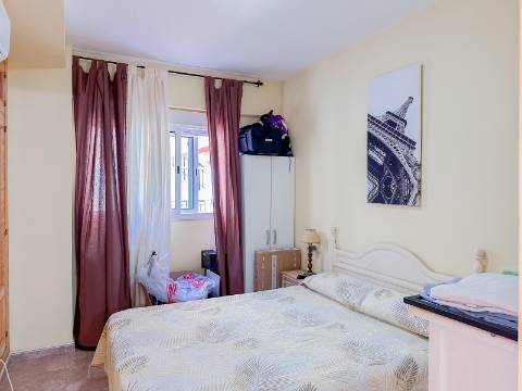 Apartamento T1- Isla Canela