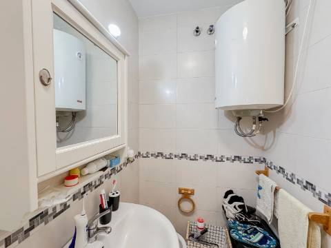 Apartamento T1- Isla Canela