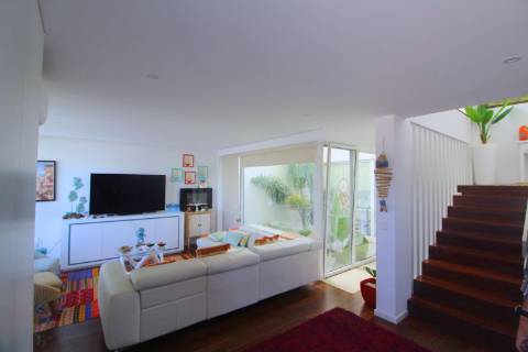 Moradia V4 com Piscina em Tavira