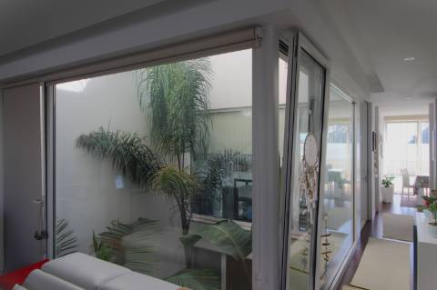 Moradia V4 com Piscina em Tavira