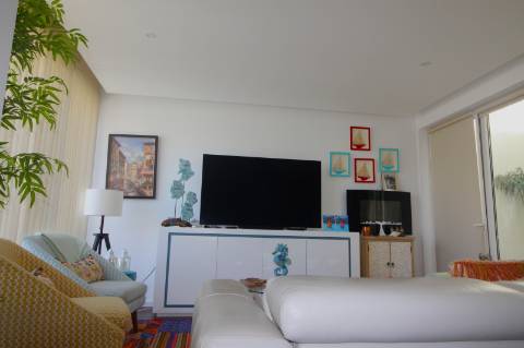 Moradia V4 com Piscina em Tavira