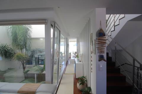 Moradia V4 com Piscina em Tavira