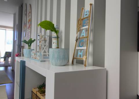 Moradia V4 com Piscina em Tavira